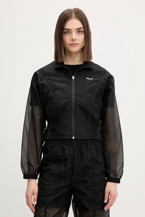 Puma Jakna Puma Dare to oversized