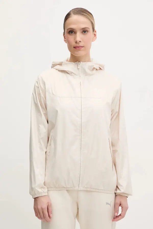 Puma Jakna Puma Essential windbreaker