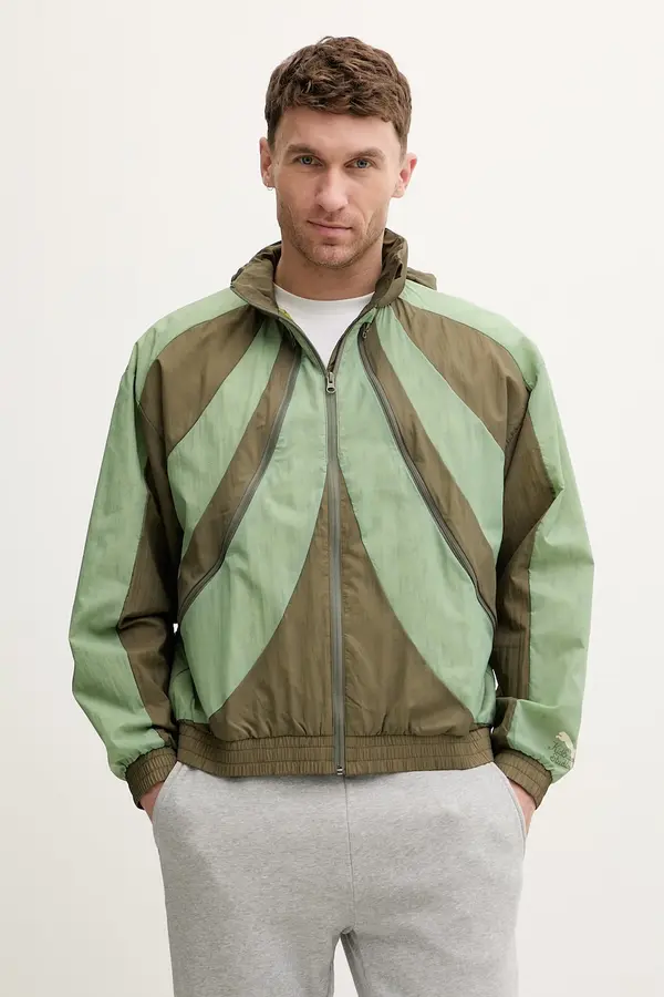 Puma Jakna Puma PUMA x KIDSUPER Windbreaker