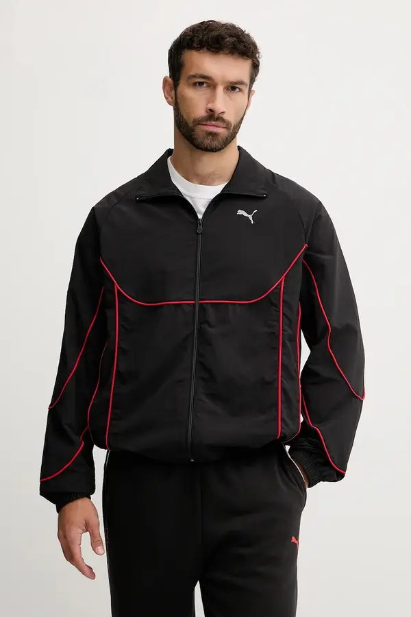 Puma Jakna Puma PUMATECH-X