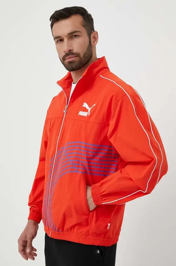 Puma Jakna Puma