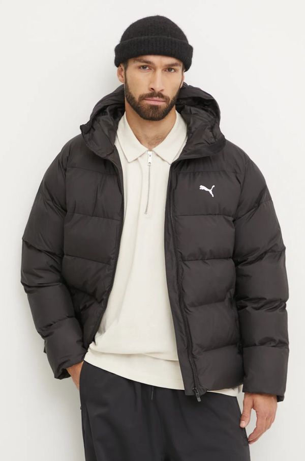 Puma Jakna Puma za muškarce, za zimu, 627123