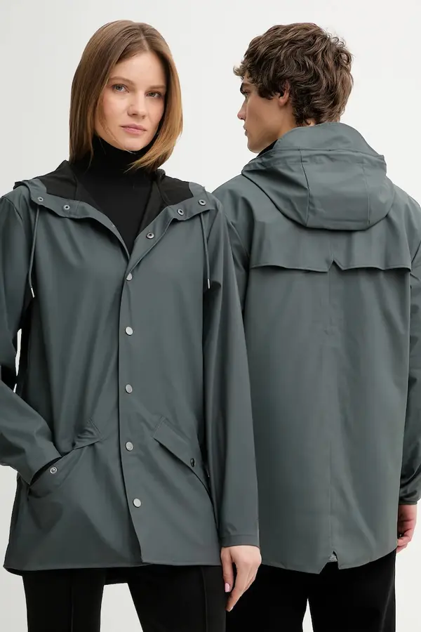 Rains Jakna Rains 12010 Jacket W3