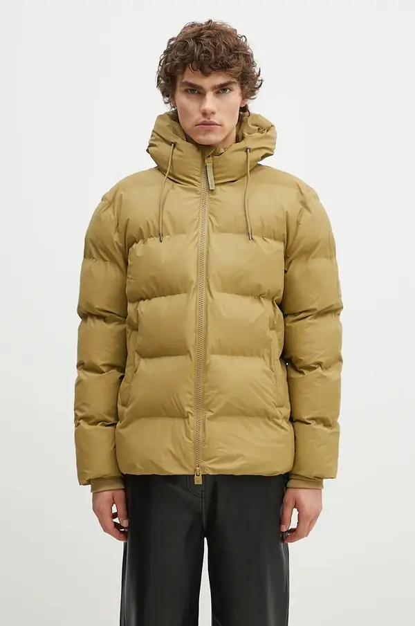 Rains Jakna Rains Alta Puffer Jacket W3T3