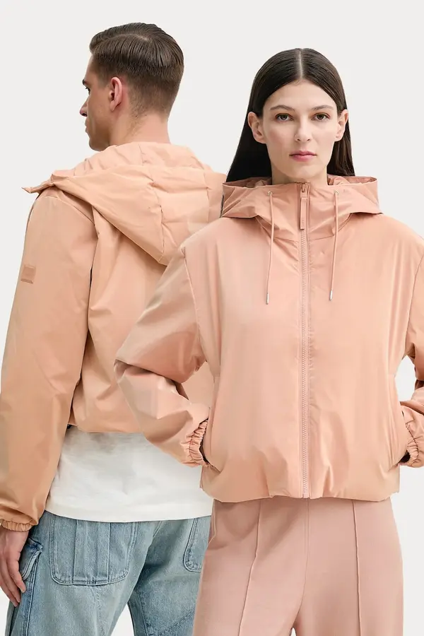 Rains Jakna Rains Lohja Short Insulated Jacket W3T1