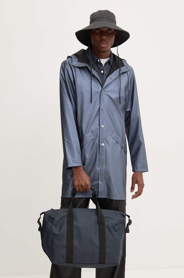 Rains Jakna Rains Long Jacket W3 za prijelazno razdoblje, 12020-36
