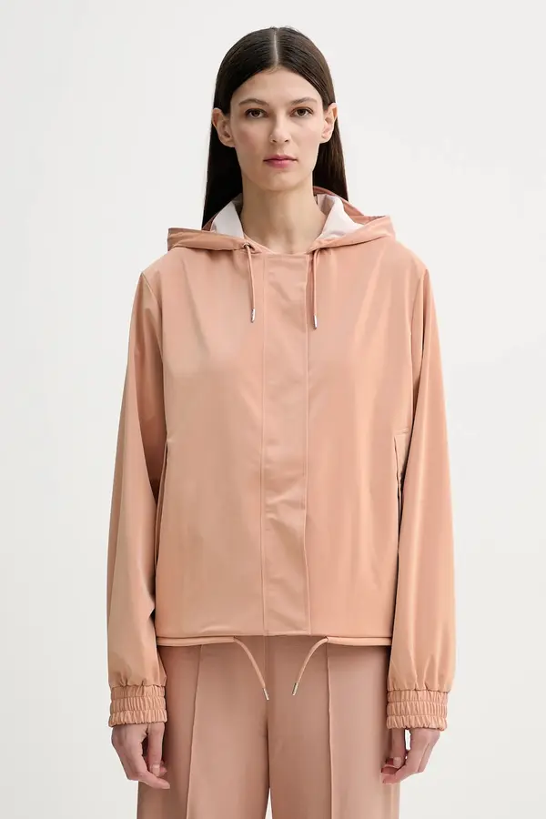 Rains Jakna Rains String W Jacket W3