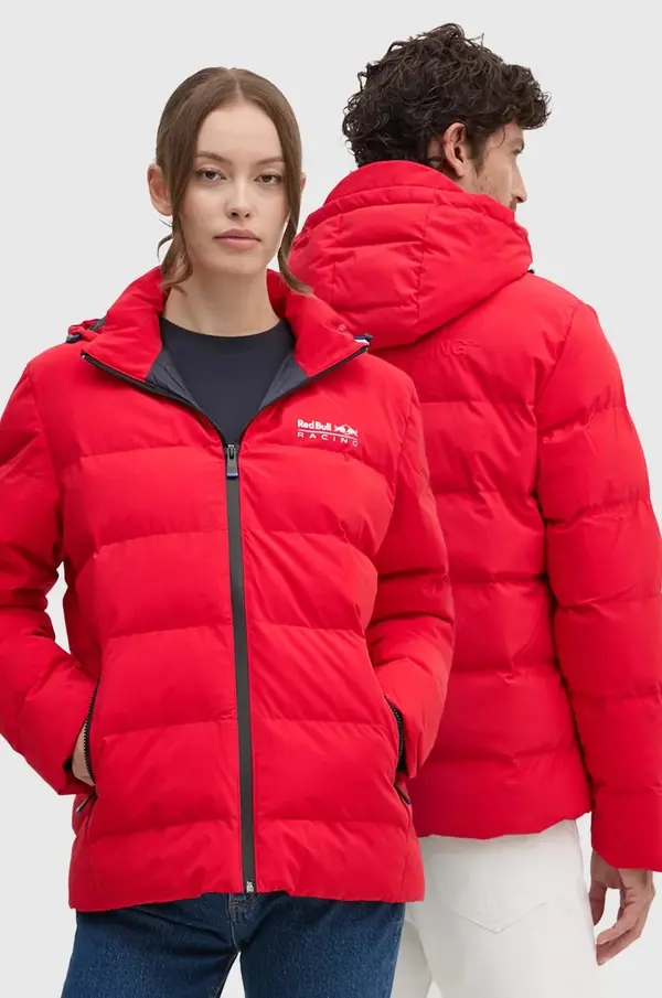 Red Bull Racing x Pepe Jeans Jakna Red Bull Racing x Pepe Jeans