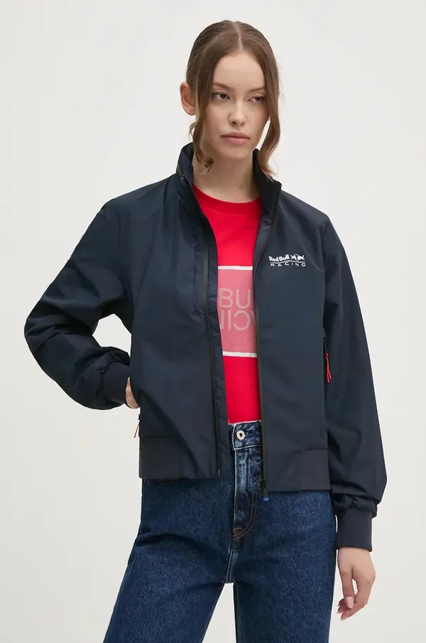 Red Bull Racing x Pepe Jeans Jakna Red Bull Racing x Pepe Jeans
