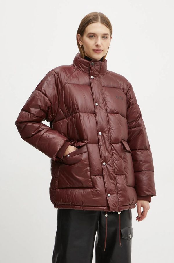 Resume Jakna Résumé ColbieRS za žene, boja: bordo, za zimu, 222831239