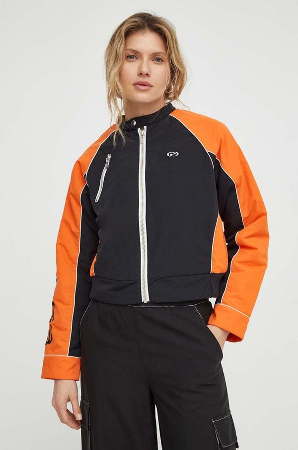 Resume Jakna Résumé za žene, boja: crna, za prijelazno razdoblje