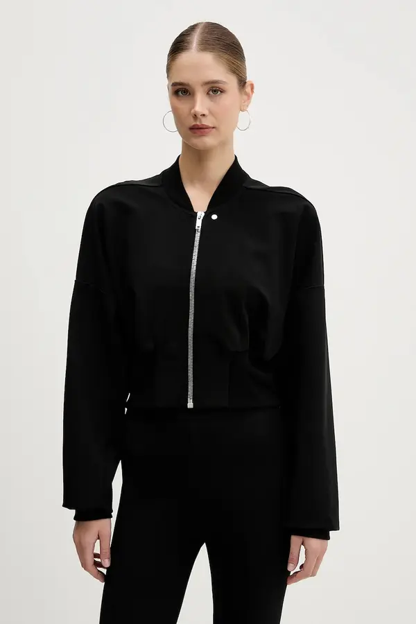 Rick Owens Lilies Jakna Rick Owens Lilies Flight