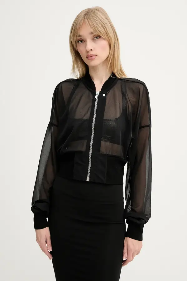 Rick Owens Lilies Jakna Rick Owens Lilies