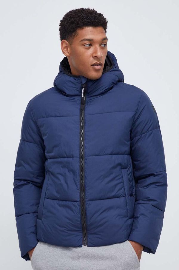 Rossignol Jakna Rossignol za muškarce, boja: tamno plava, za zimu