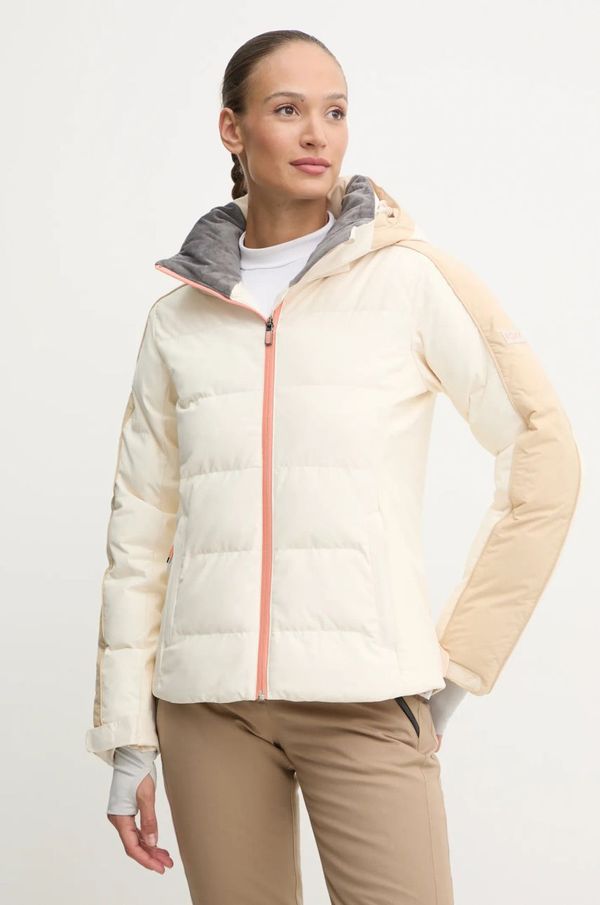 Roxy Jakna Roxy Snowblizzard boja: bež, ERJTJ03466