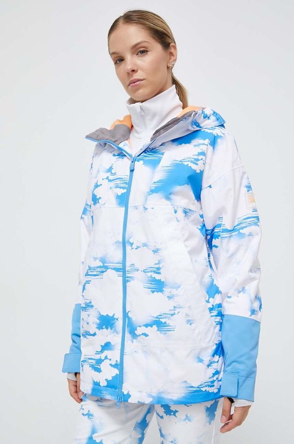 Roxy Jakna Roxy x Chloe Kim