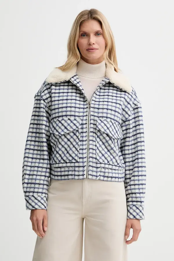Levi's Jakna s dodatkom vune Levi's