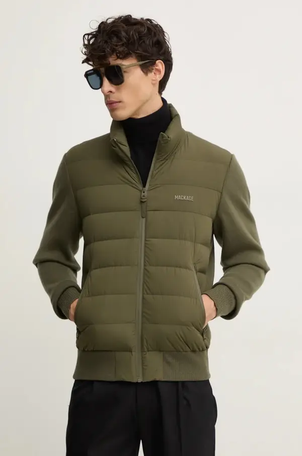 Mackage Jakna s dodatkom vune MACKAGE