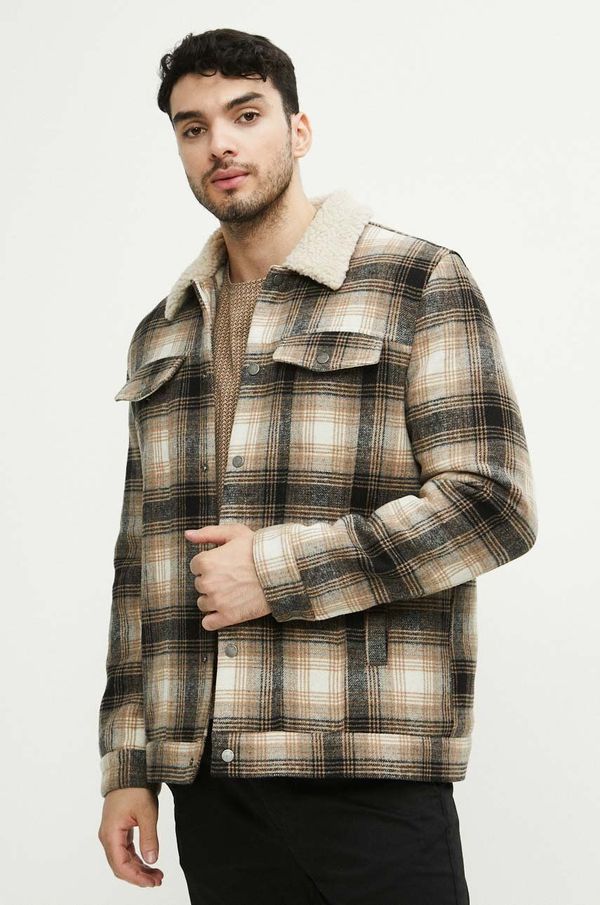 Medicine Jakna s dodatkom vune Medicine za zimu