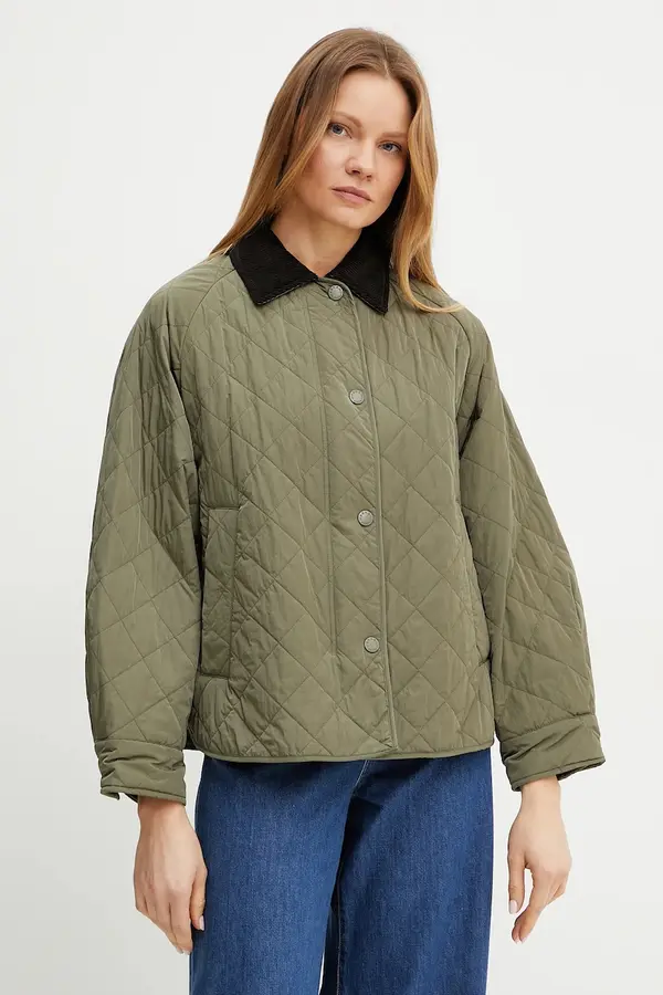 Weekend Max Mara Jakna s dodatkom vune Weekend Max Mara