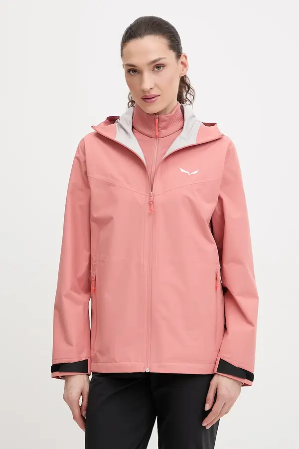 Salewa Jakna Salewa OUTDOOR