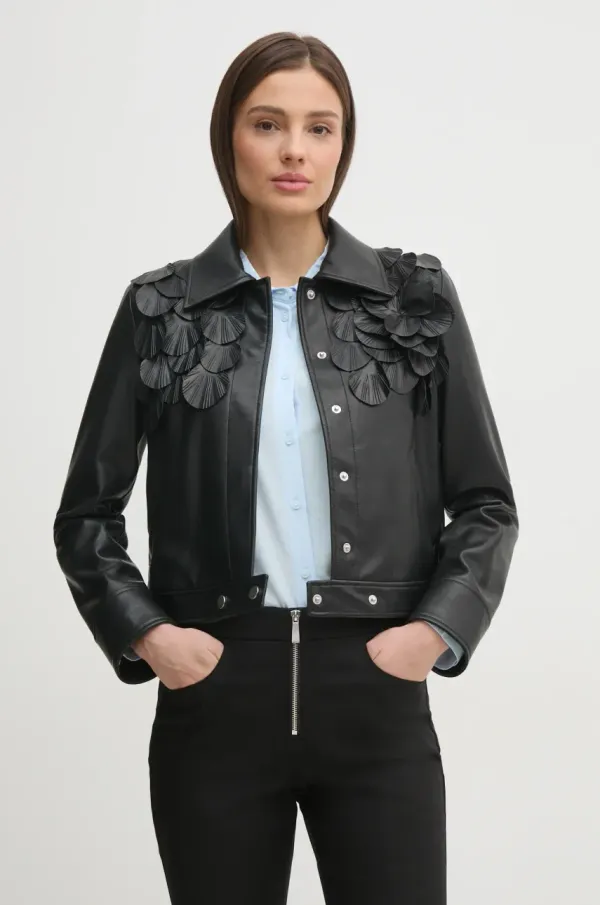 Sisley Jakna Sisley boja: crna, za prijelazno razdoblje, 20BZLN05K