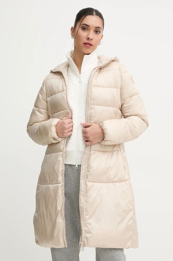 Sportalm Jakna Sportalm za žene, boja: bež, za zimu, 1811016681