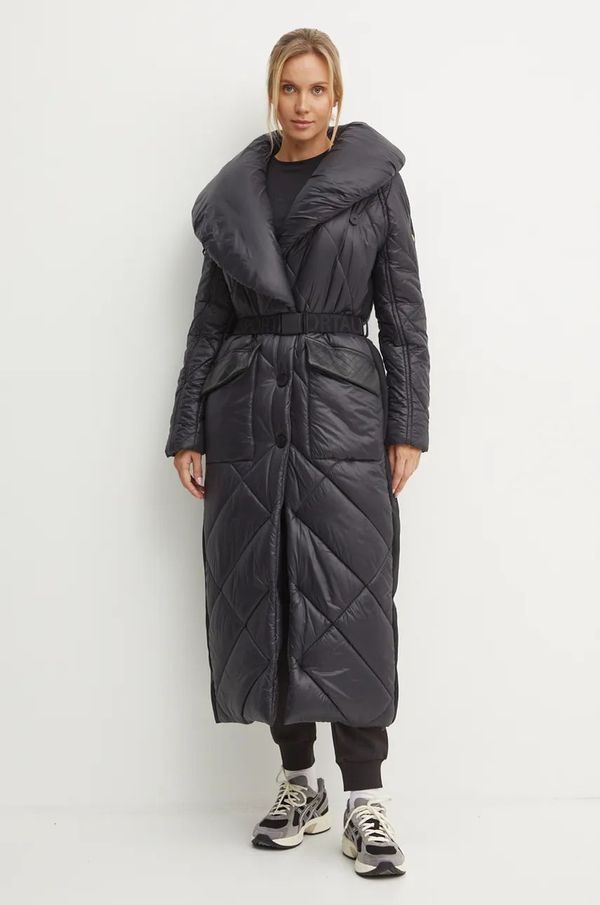 Sportalm Jakna Sportalm za žene, boja: crna, za zimu, 1811020091