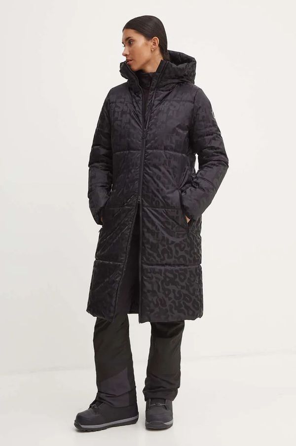 Sportalm Jakna Sportalm za žene, boja: crna, za zimu, 1821002602