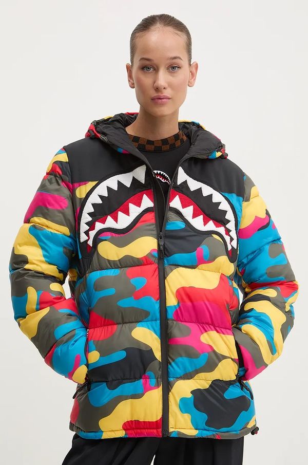 Sprayground Jakna Sprayground za zimu, SP133D