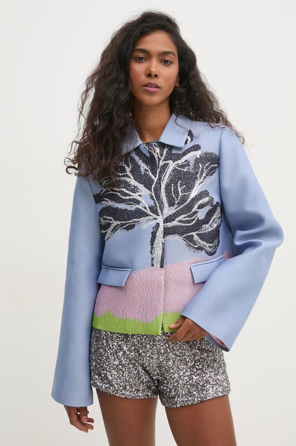 Stine Goya Jakna Stine Goya za žene, za prijelazno razdoblje, SG-PS25-J012-2269