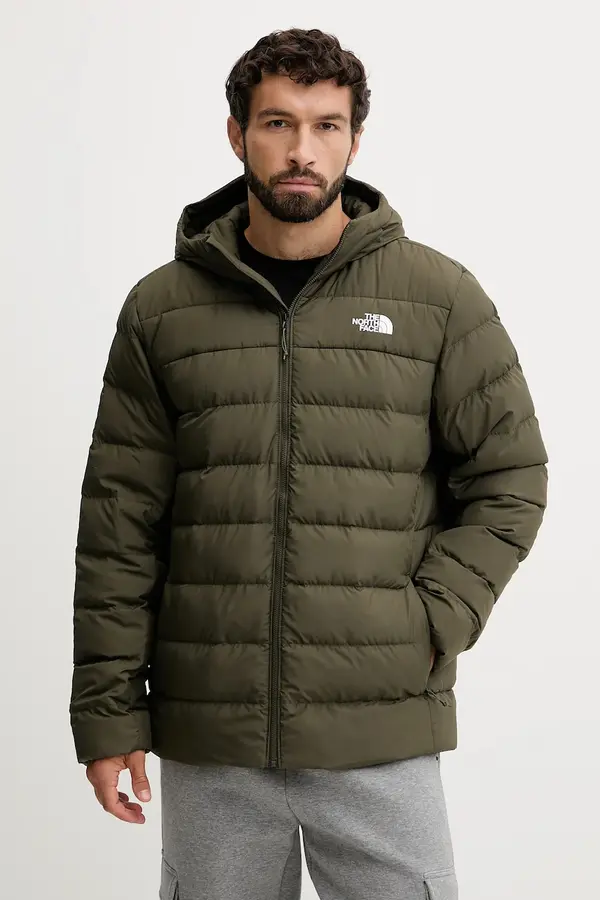 The North Face Jakna The North Face Aconcagua 3