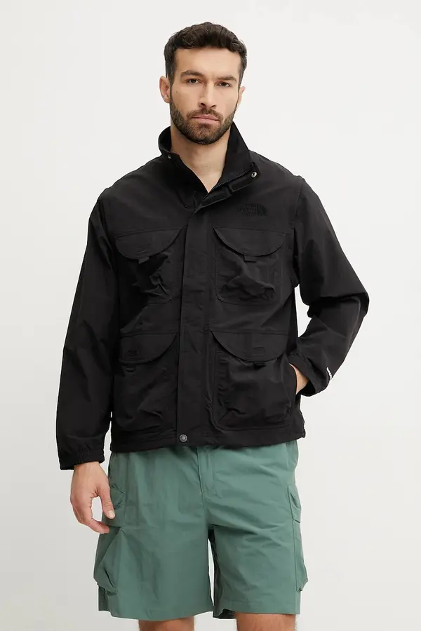 The North Face Jakna The North Face Convertible