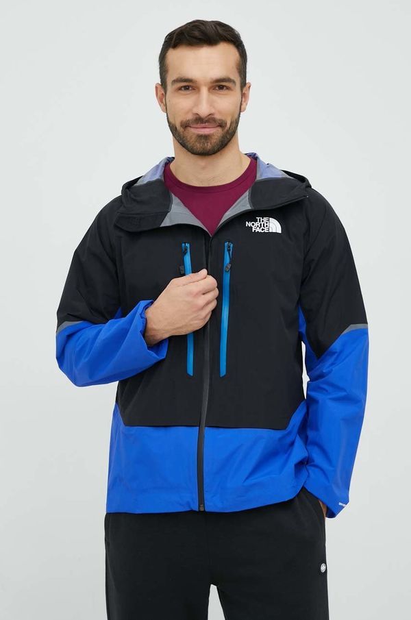 The North Face Jakna The North Face Dawn Turn 2.5 za muškarce, boja: crna