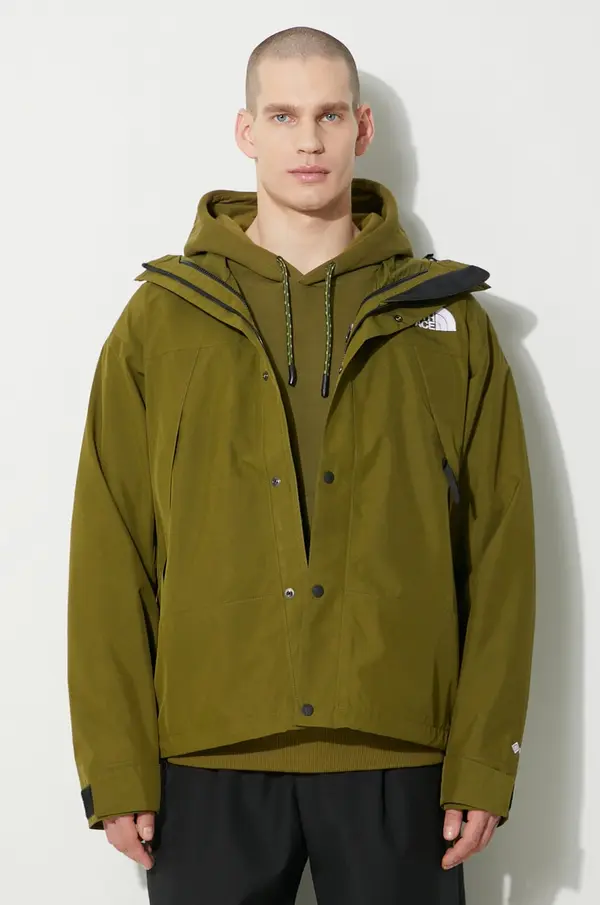 The North Face Jakna The North Face M Gtx Mtn Jacket