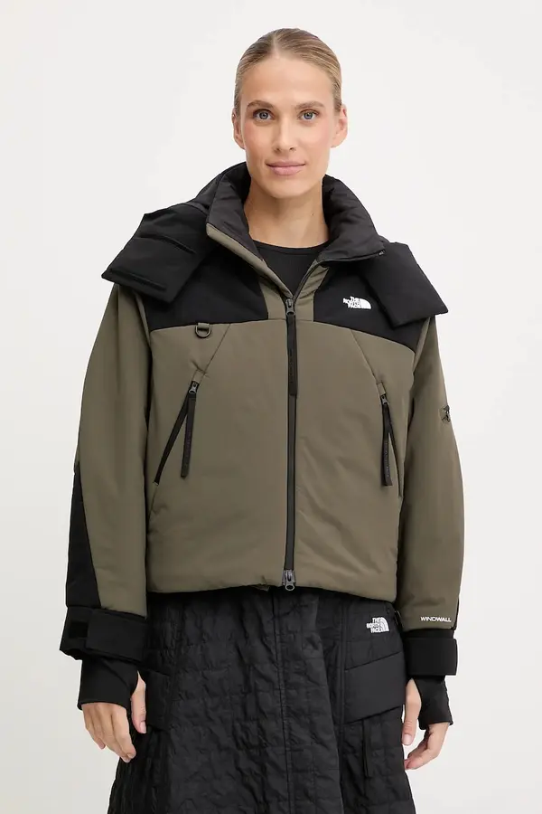 The North Face Jakna The North Face Movement