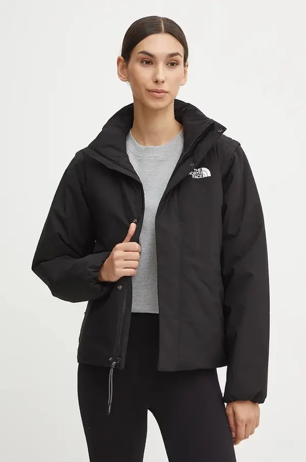 The North Face Jakna The North Face Padded 2 in 1 Conv Jacket