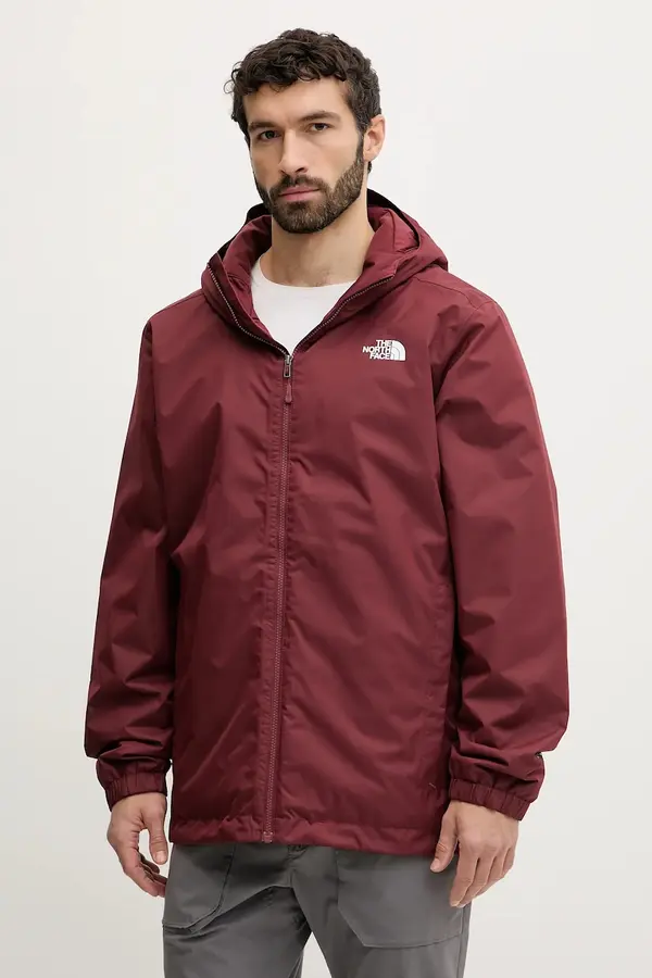 The North Face Jakna The North Face Quest Insulated