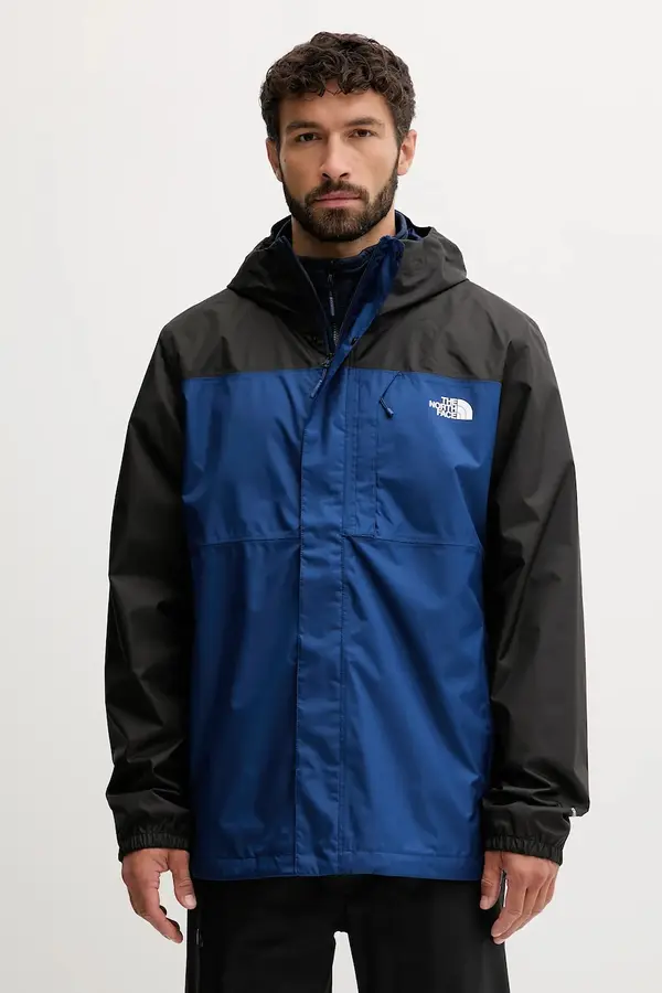 The North Face Jakna The North Face Quest Triclimate