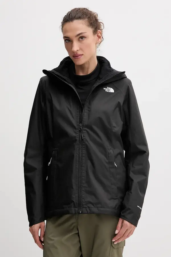 The North Face Jakna The North Face Quest Triclimate
