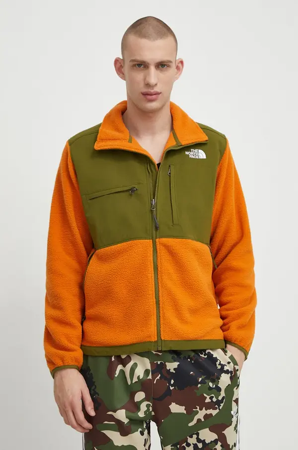 The North Face Jakna The North Face RIPSTOP DENALI