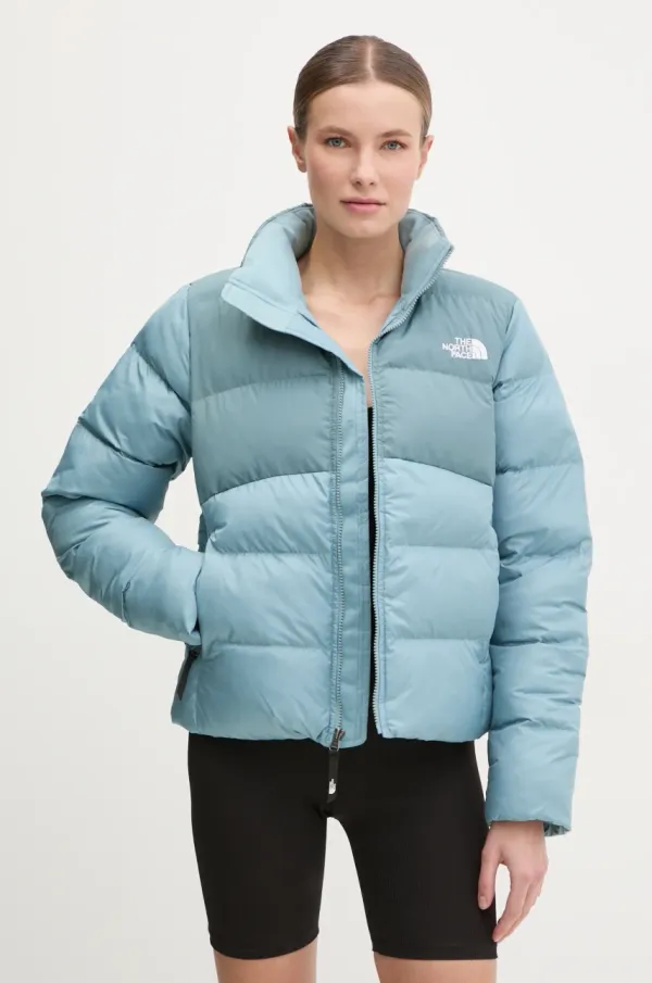 The North Face Jakna The North Face Saikuru za žene, za zimu, NF0A89JD93R1