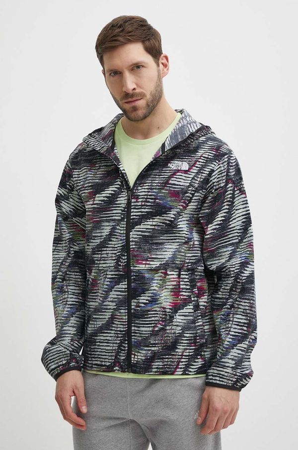 The North Face Jakna The North Face za muškarce, za prijelazno razdoblje, NF0A8702SIR1