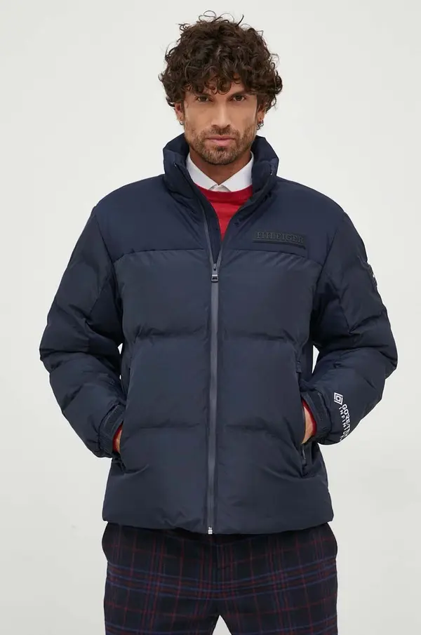 Tommy Hilfiger Jakna Tommy Hilfiger