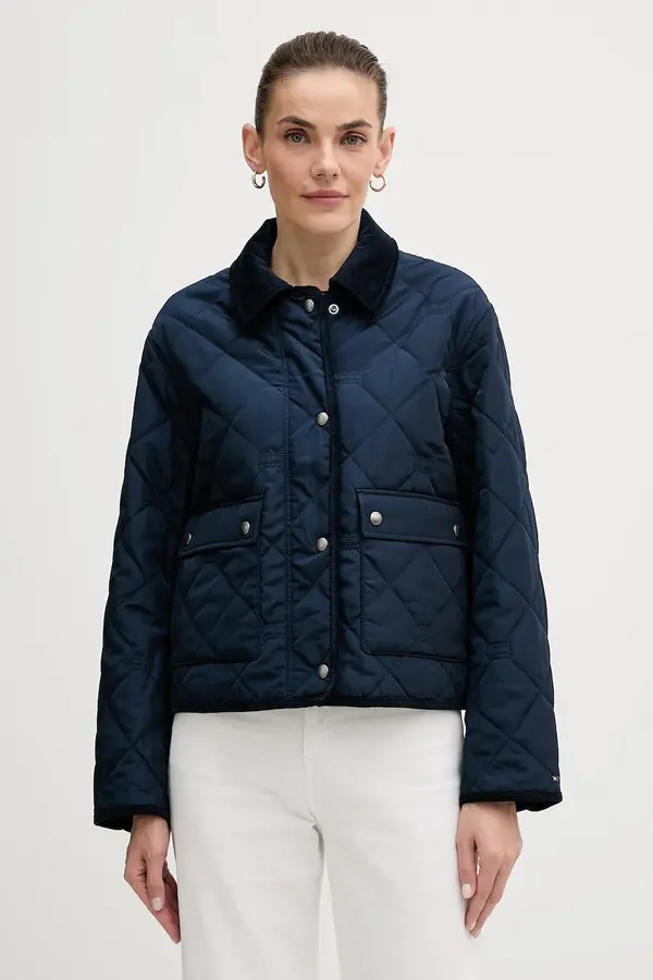 Tommy Hilfiger Jakna Tommy Hilfiger