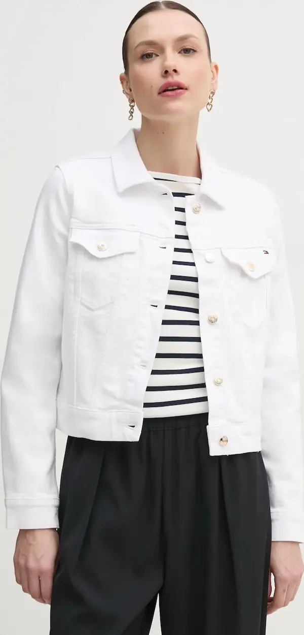 Tommy Hilfiger Jakna Tommy Hilfiger