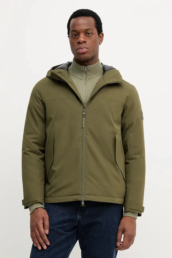 Tommy Hilfiger Jakna Tommy Hilfiger