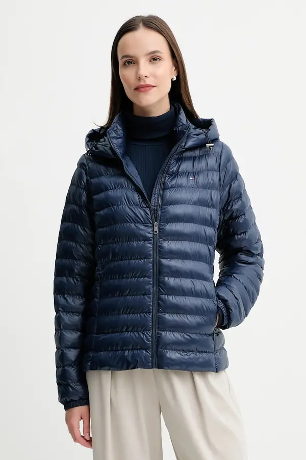 Tommy Hilfiger Jakna Tommy Hilfiger