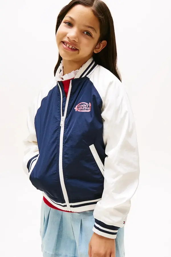 Tommy Hilfiger Jakna Tommy Hilfiger