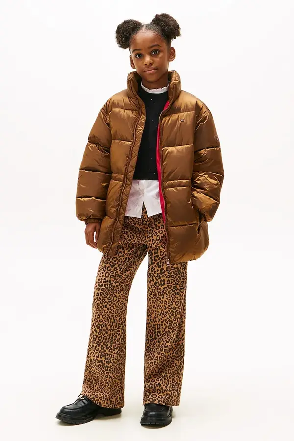 Tommy Hilfiger Jakna Tommy Hilfiger